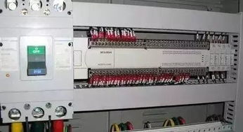 自动化工厂的十大核心构成 详解自动化控制系统